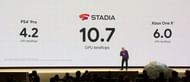 Will Stadia overcome the stiff competition?
